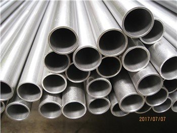 SA 249 TP304 TP316L saumaton ruostumaton teräsputki