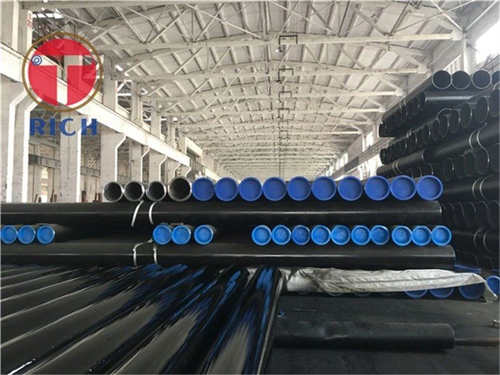 seamless casing