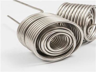 ASTM A312 Uns S31254 Super Duplex 2507 ruostumaton teräsputki