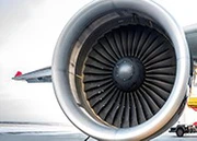 Jet engine components Jet engine components