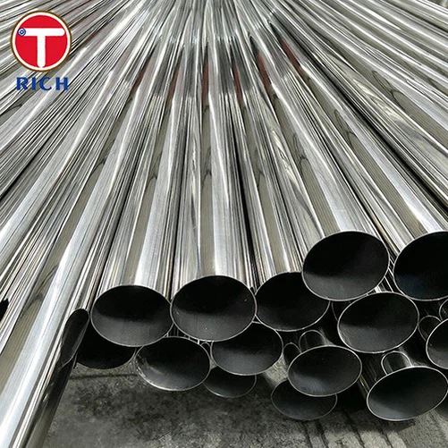 Large Diameter Stainless Pipe 44 Large Diameter Stainless Pipe 44