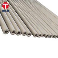 JIS G3463 ruostumaton teräsputki