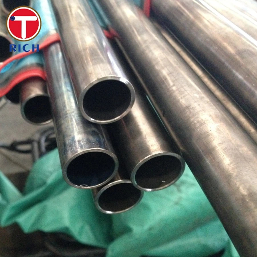 Titanium Grade 2 Tube high quality